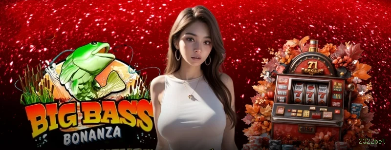 Reload Bonus 2322bet