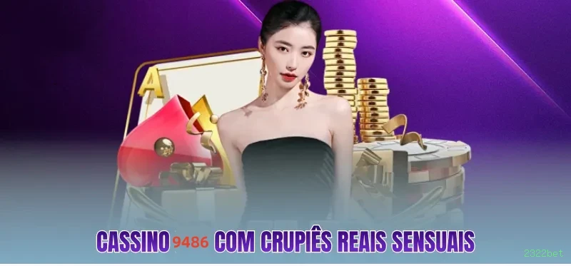 Programa VIP 2322bet