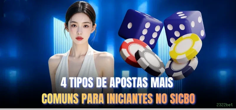 Programa VIP 2322bet