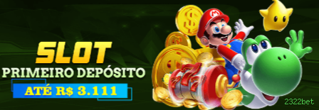 Suporte 2322bet