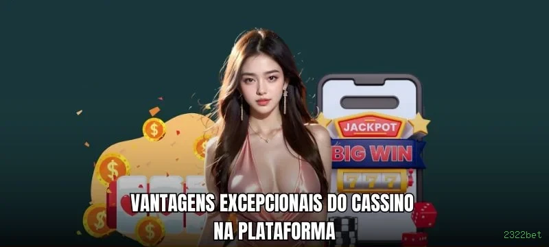 Jogos com maior RTP na 2322bet